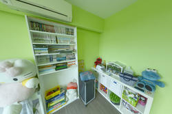 Blk 306D Punggol Drive (Punggol), HDB 4 Rooms #93280372